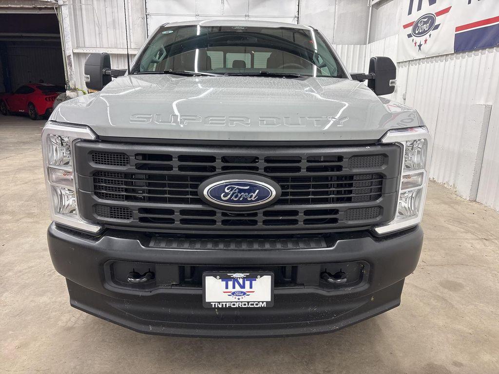 new 2026 Ford F-250 car, priced at $67,636
