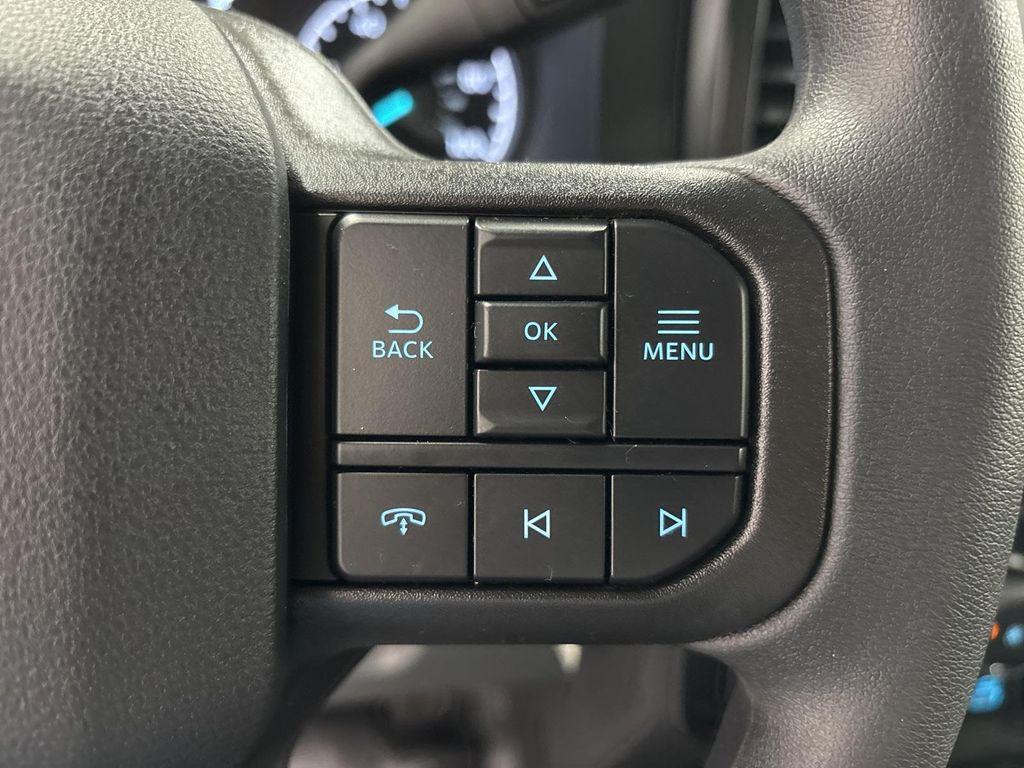 new 2026 Ford F-250 car, priced at $67,636