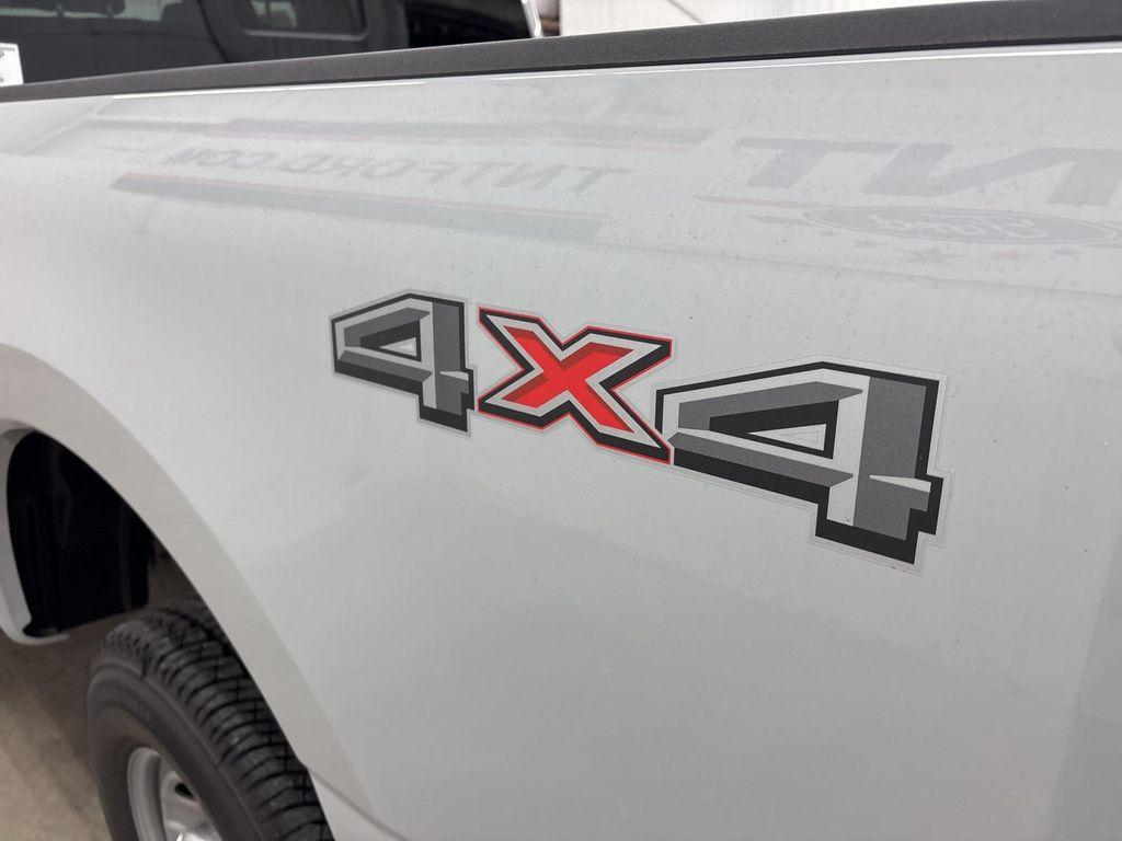 new 2026 Ford F-250 car, priced at $67,636