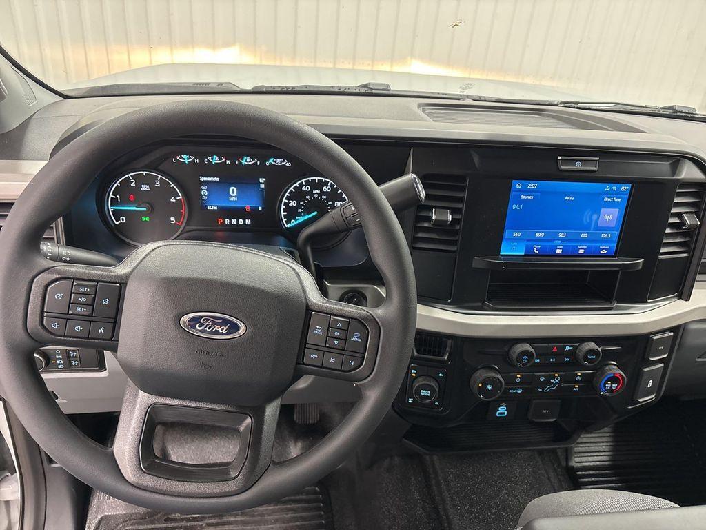 new 2026 Ford F-250 car, priced at $67,636