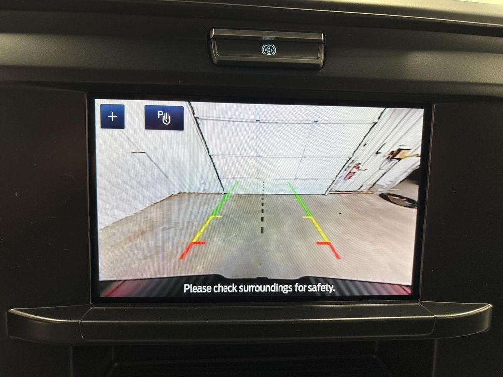 new 2026 Ford F-250 car, priced at $67,636