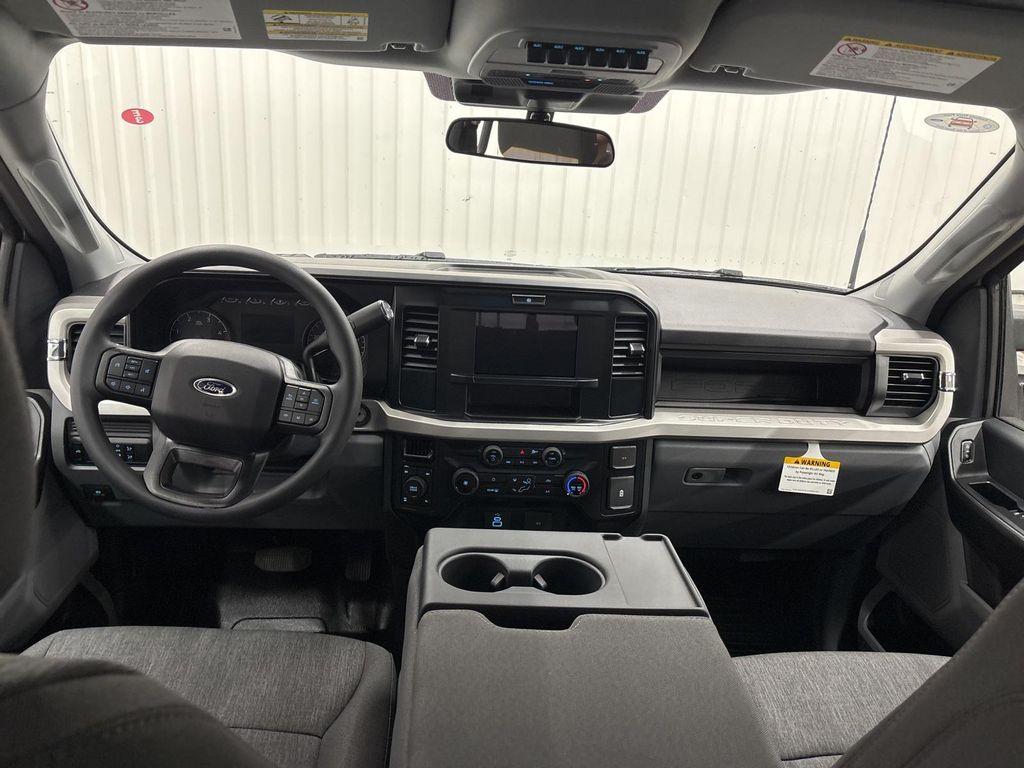 new 2026 Ford F-250 car, priced at $67,636