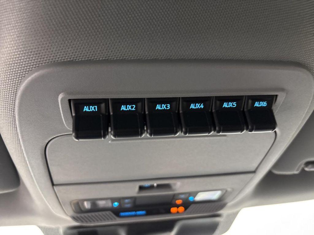 new 2026 Ford F-250 car, priced at $67,636