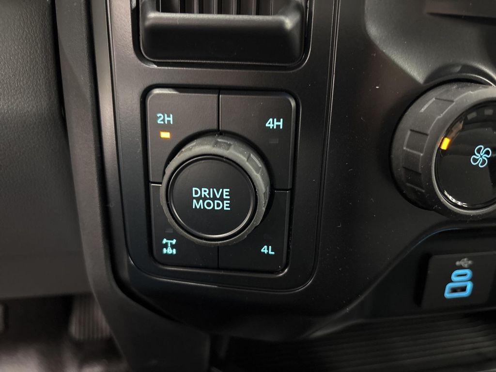 new 2026 Ford F-250 car, priced at $67,636