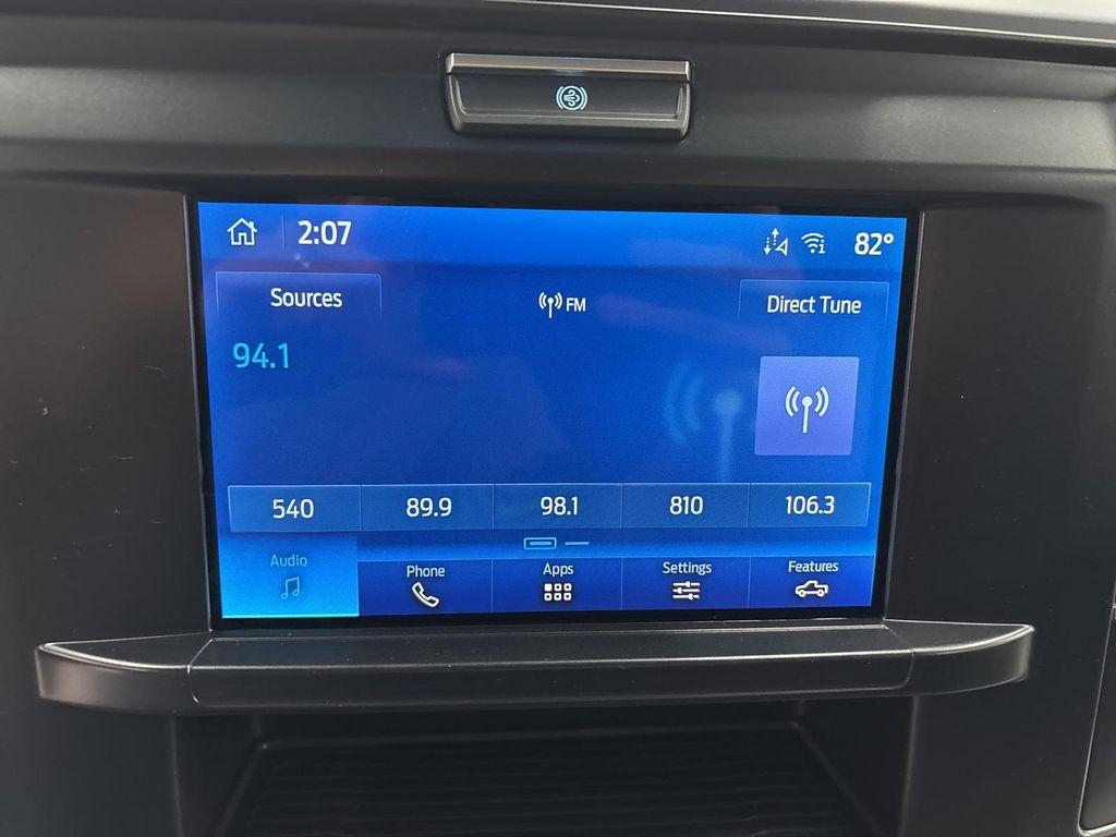 new 2026 Ford F-250 car, priced at $67,636