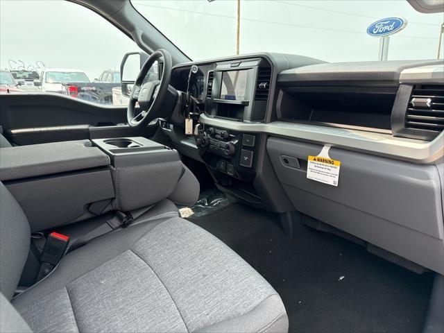 new 2025 Ford F-250 car