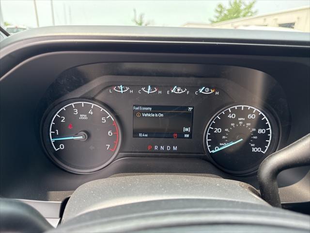 new 2025 Ford F-250 car
