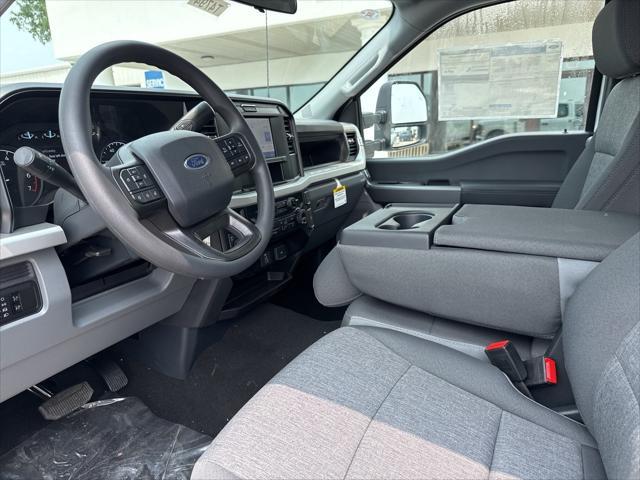 new 2025 Ford F-250 car