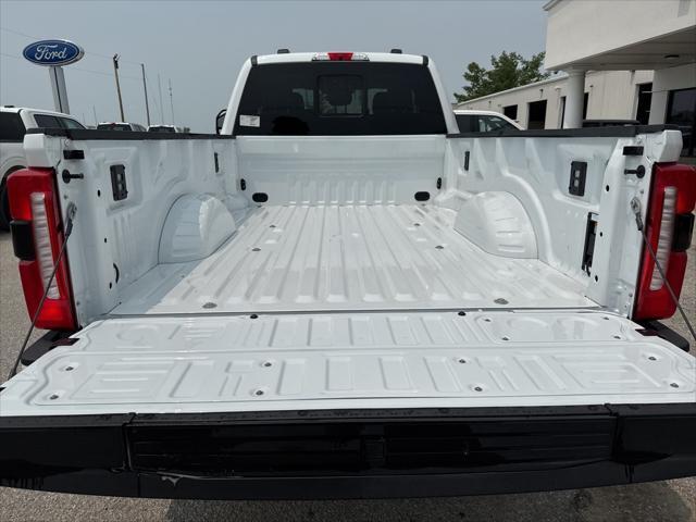new 2025 Ford F-250 car