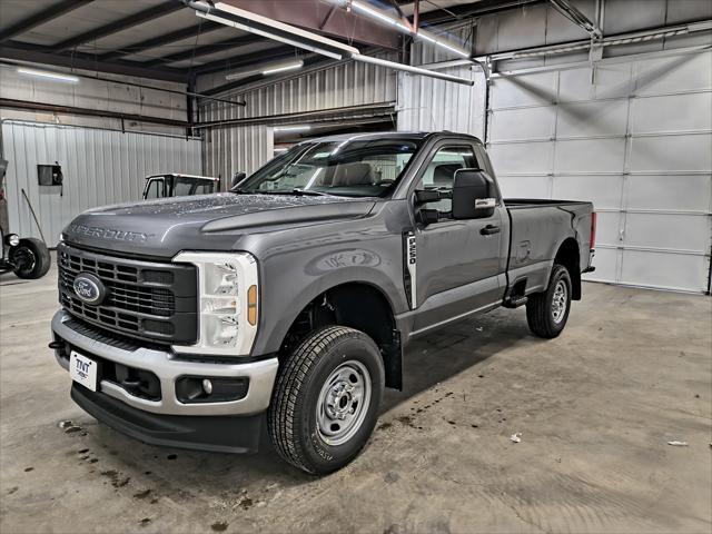 new 2025 Ford F-250 car, priced at $51,603