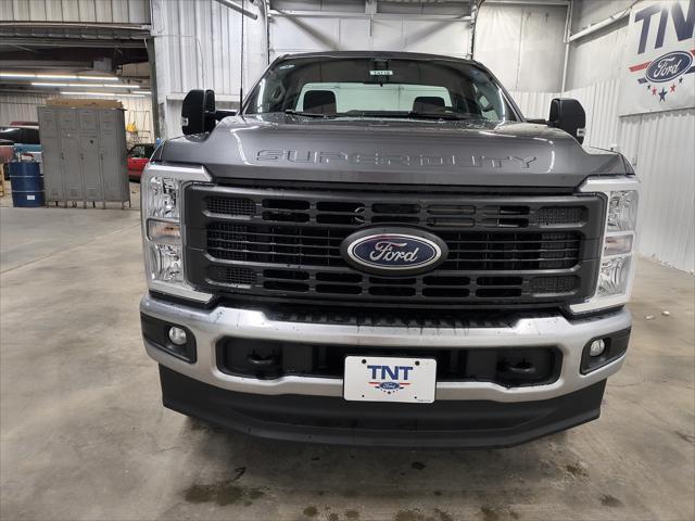 new 2025 Ford F-250 car, priced at $51,603