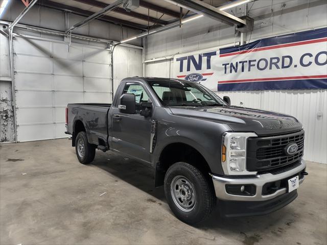 new 2025 Ford F-250 car, priced at $51,603