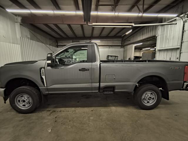 new 2025 Ford F-250 car, priced at $51,603