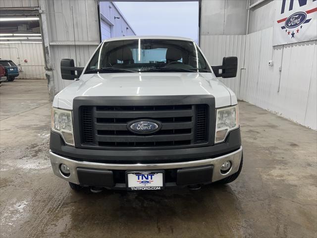 used 2009 Ford F-150 car, priced at $9,997