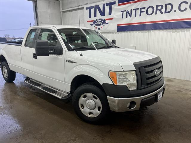 used 2009 Ford F-150 car, priced at $9,997