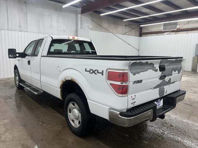 used 2009 Ford F-150 car, priced at $9,997