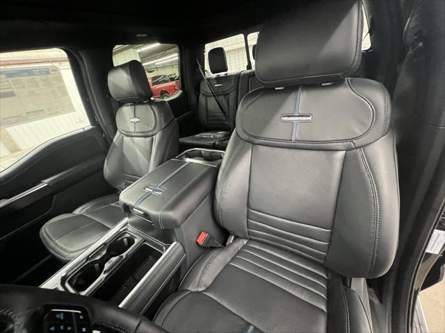new 2025 Ford F-350 car