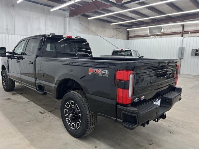 new 2025 Ford F-350 car