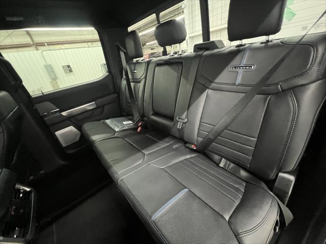 new 2025 Ford F-350 car