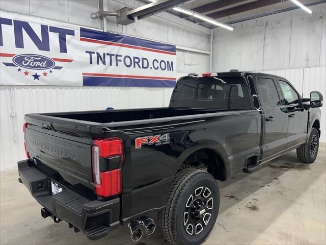 new 2025 Ford F-350 car