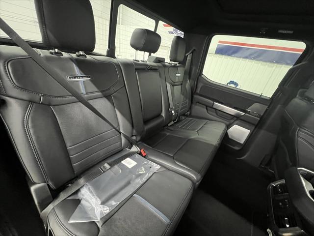 new 2025 Ford F-350 car