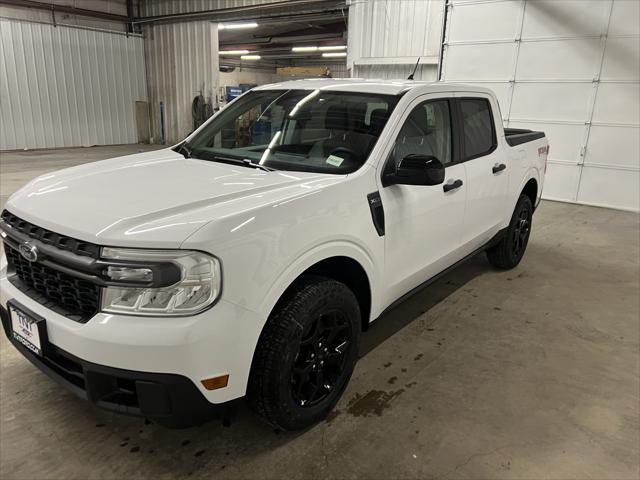 new 2024 Ford Maverick car, priced at $32,980