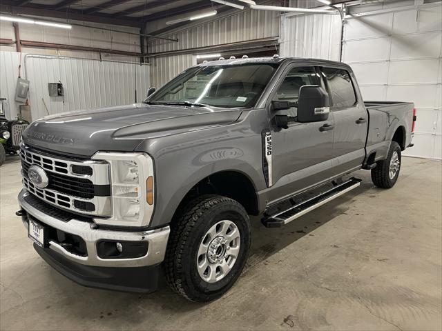 new 2024 Ford F-350 car, priced at $57,060