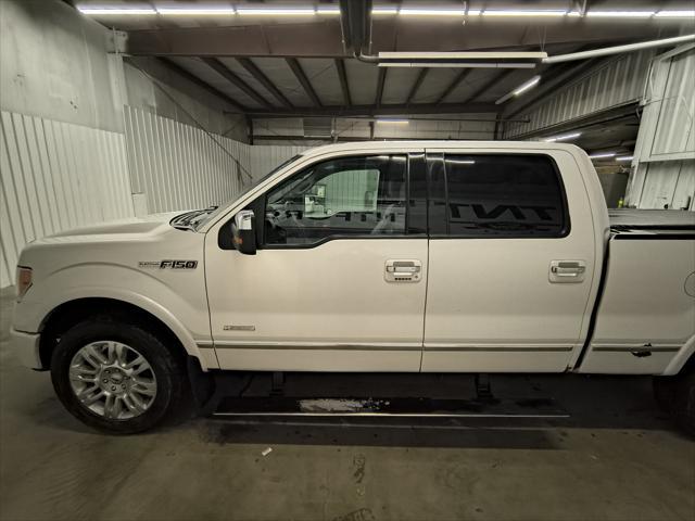 used 2011 Ford F-150 car, priced at $13,997