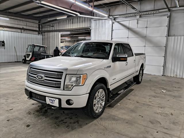 used 2011 Ford F-150 car, priced at $13,997