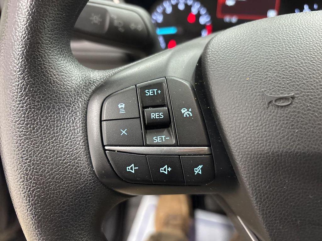 used 2020 Ford Escape car, priced at $17,000