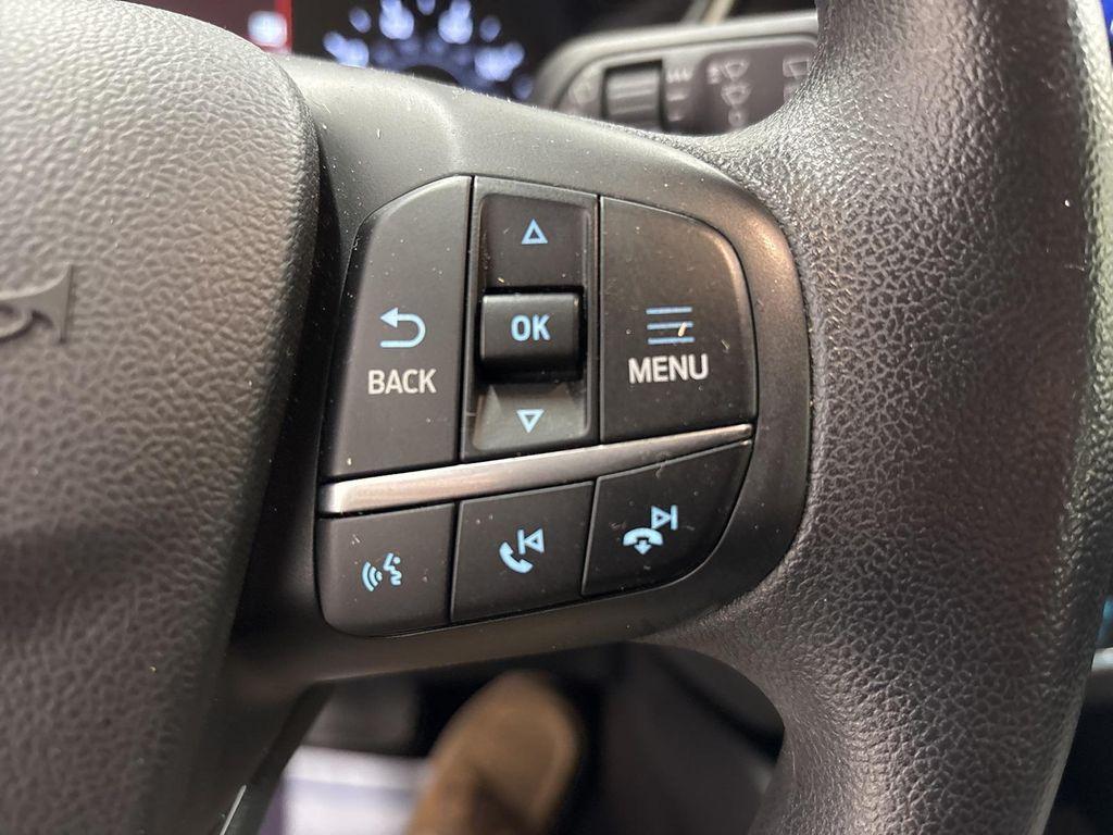 used 2020 Ford Escape car, priced at $17,000