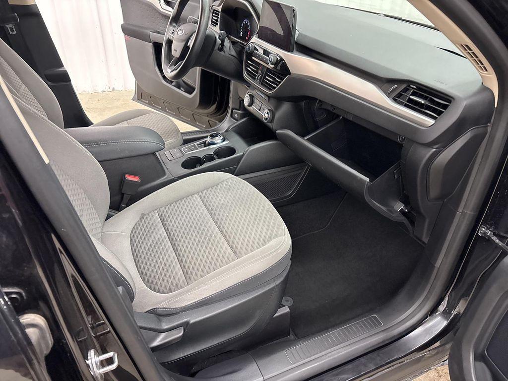 used 2020 Ford Escape car, priced at $17,000