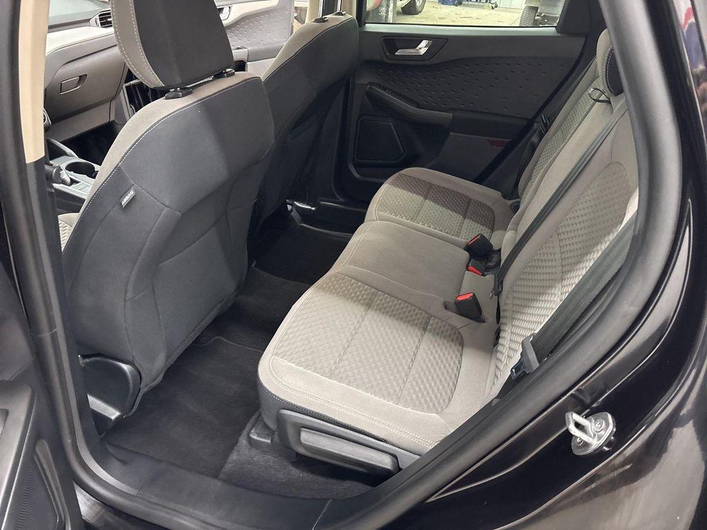 used 2020 Ford Escape car, priced at $17,000