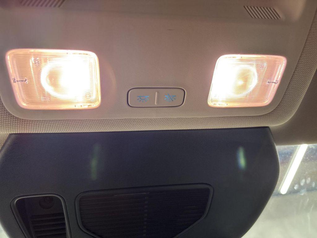 used 2020 Ford Escape car, priced at $17,000