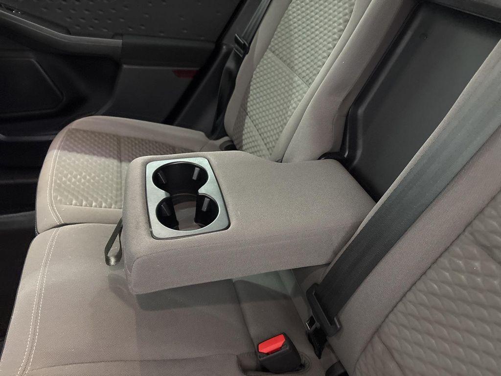 used 2020 Ford Escape car, priced at $17,000