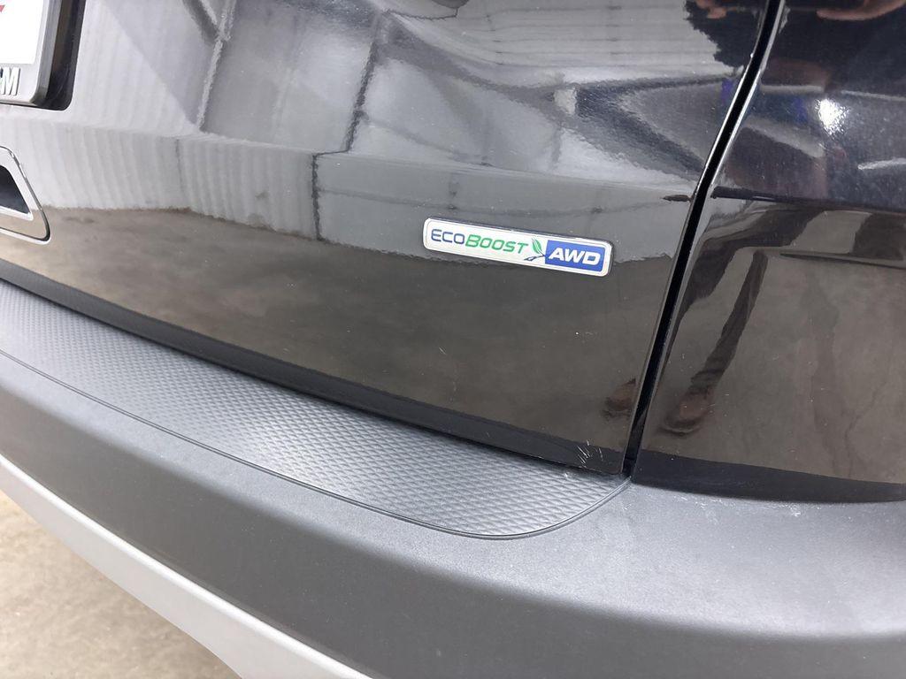 used 2020 Ford Escape car, priced at $17,000