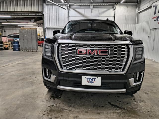 used 2021 GMC Yukon XL car, priced at $50,997