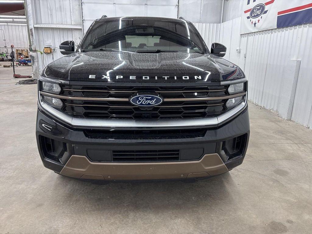 new 2025 Ford Expedition car