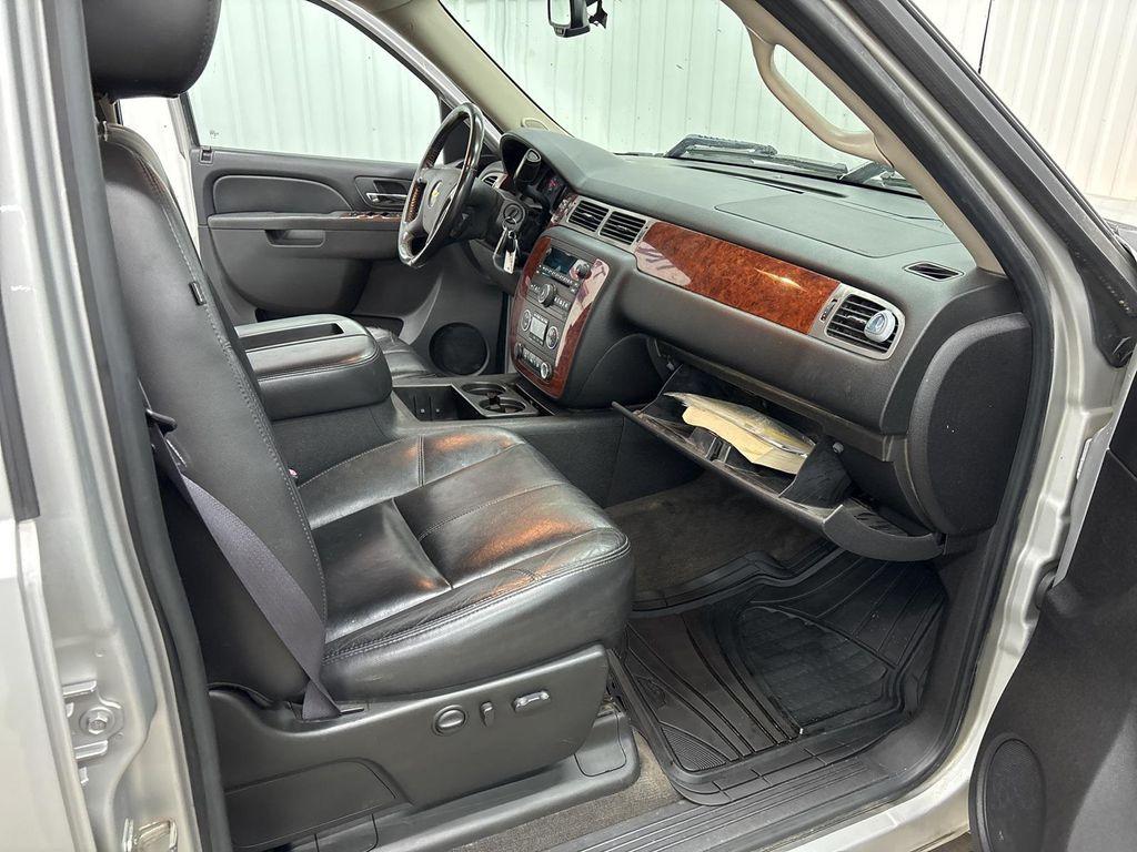 used 2011 Chevrolet Silverado 1500 car, priced at $10,000