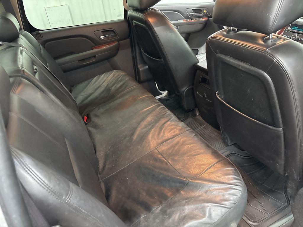 used 2011 Chevrolet Silverado 1500 car, priced at $10,000