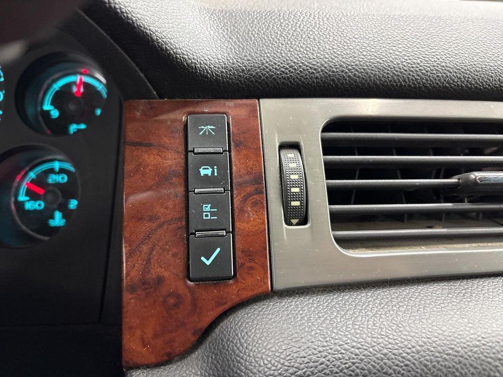 used 2011 Chevrolet Silverado 1500 car, priced at $10,000