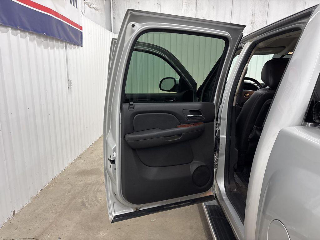 used 2011 Chevrolet Silverado 1500 car, priced at $10,000