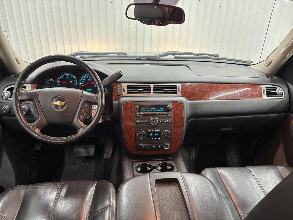 used 2011 Chevrolet Silverado 1500 car, priced at $10,000