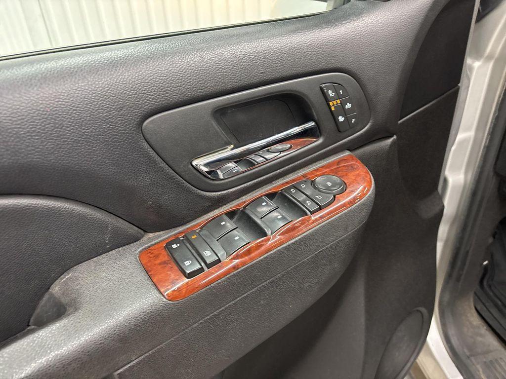 used 2011 Chevrolet Silverado 1500 car, priced at $10,000