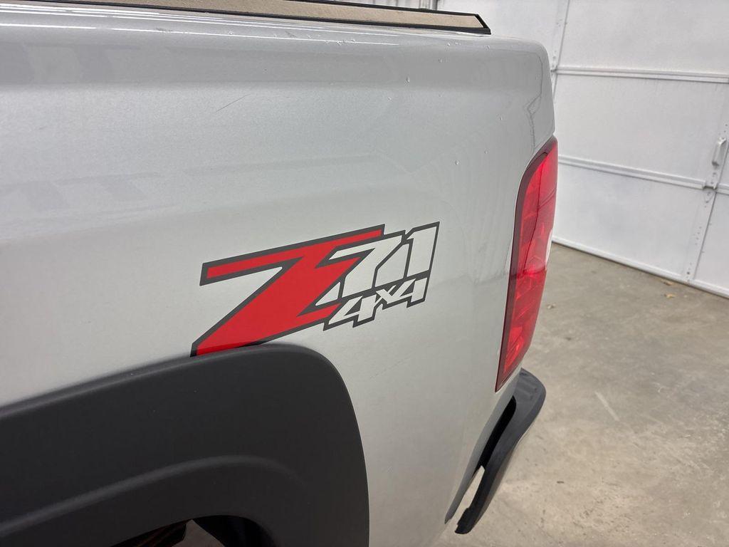 used 2011 Chevrolet Silverado 1500 car, priced at $10,000