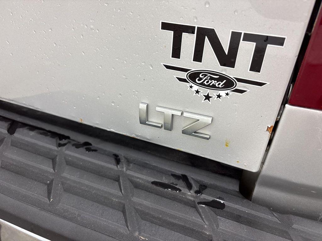 used 2011 Chevrolet Silverado 1500 car, priced at $10,000