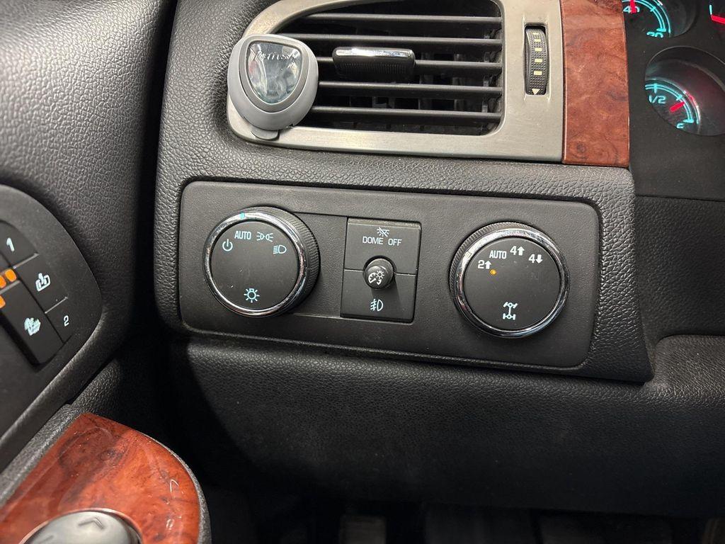 used 2011 Chevrolet Silverado 1500 car, priced at $10,000