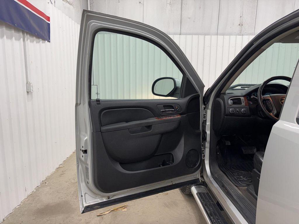 used 2011 Chevrolet Silverado 1500 car, priced at $10,000