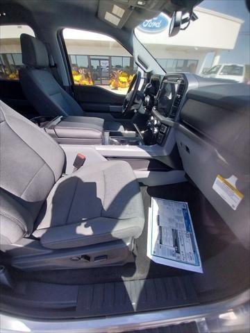 new 2024 Ford F-150 car