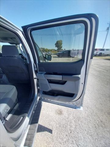 new 2024 Ford F-150 car